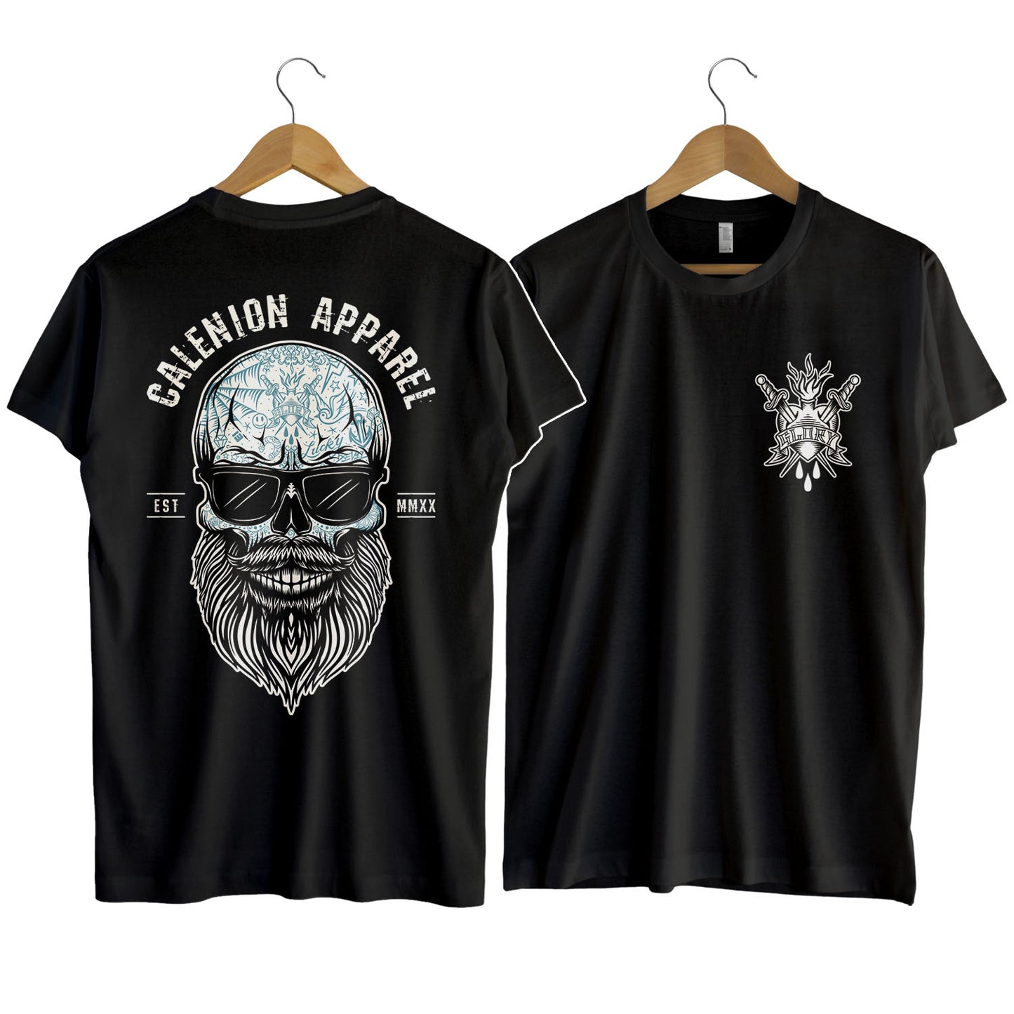 Hell's Messenger T-Shirt
