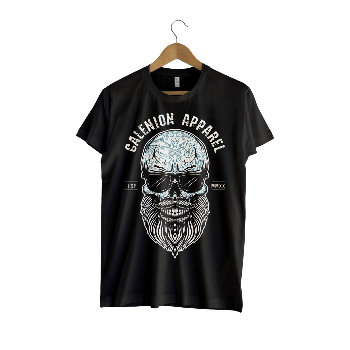 Hell's Messenger T-Shirt