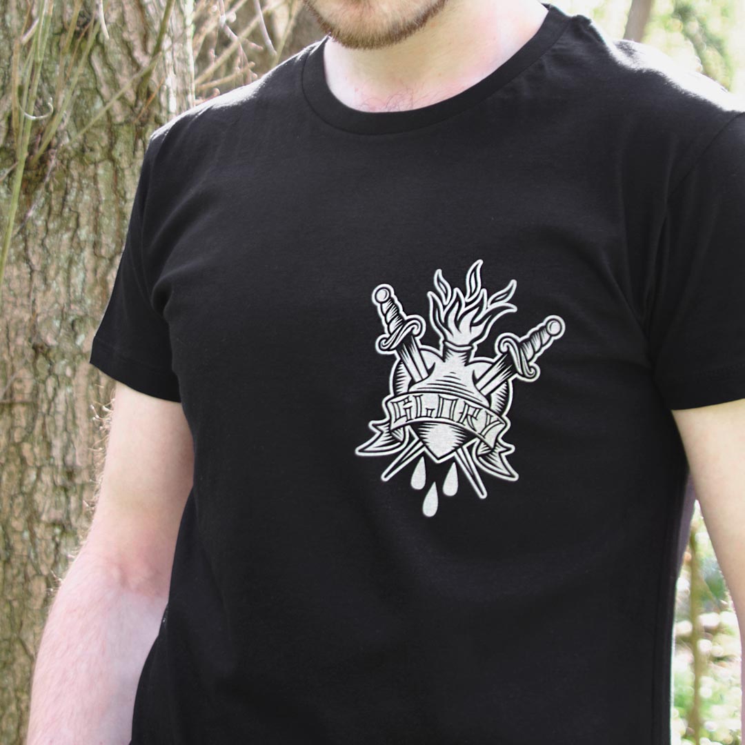 Hell's Messenger T-Shirt