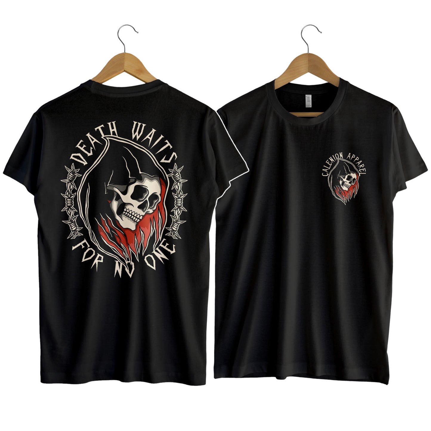 The Reaper T-Shirt