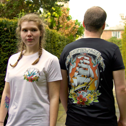 Homeward T-Shirt
