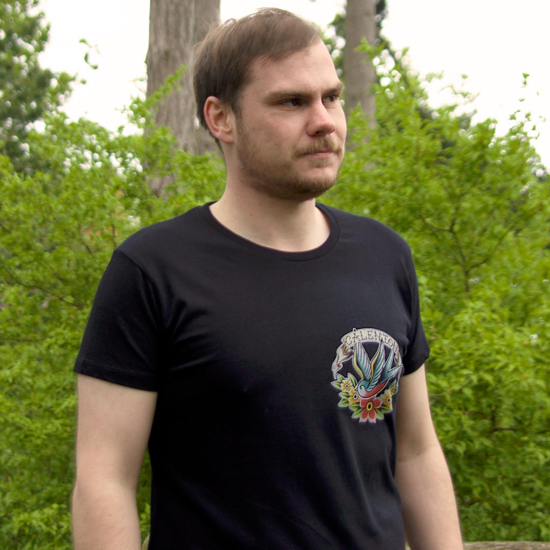 Homeward T-Shirt