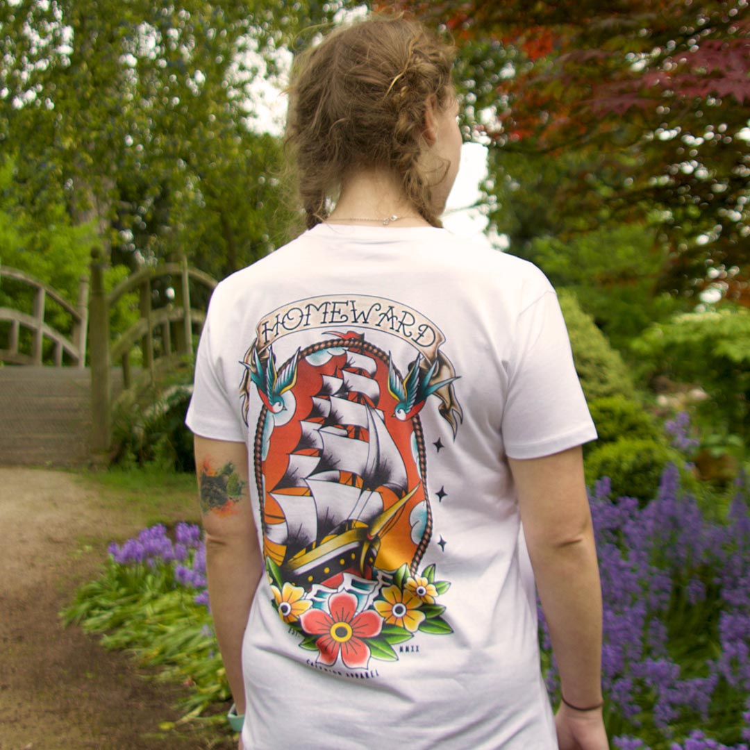 Homeward T-Shirt