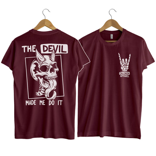 The Devil T-Shirt