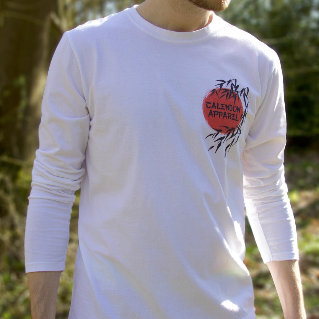 Torii Long Sleeve Shirt