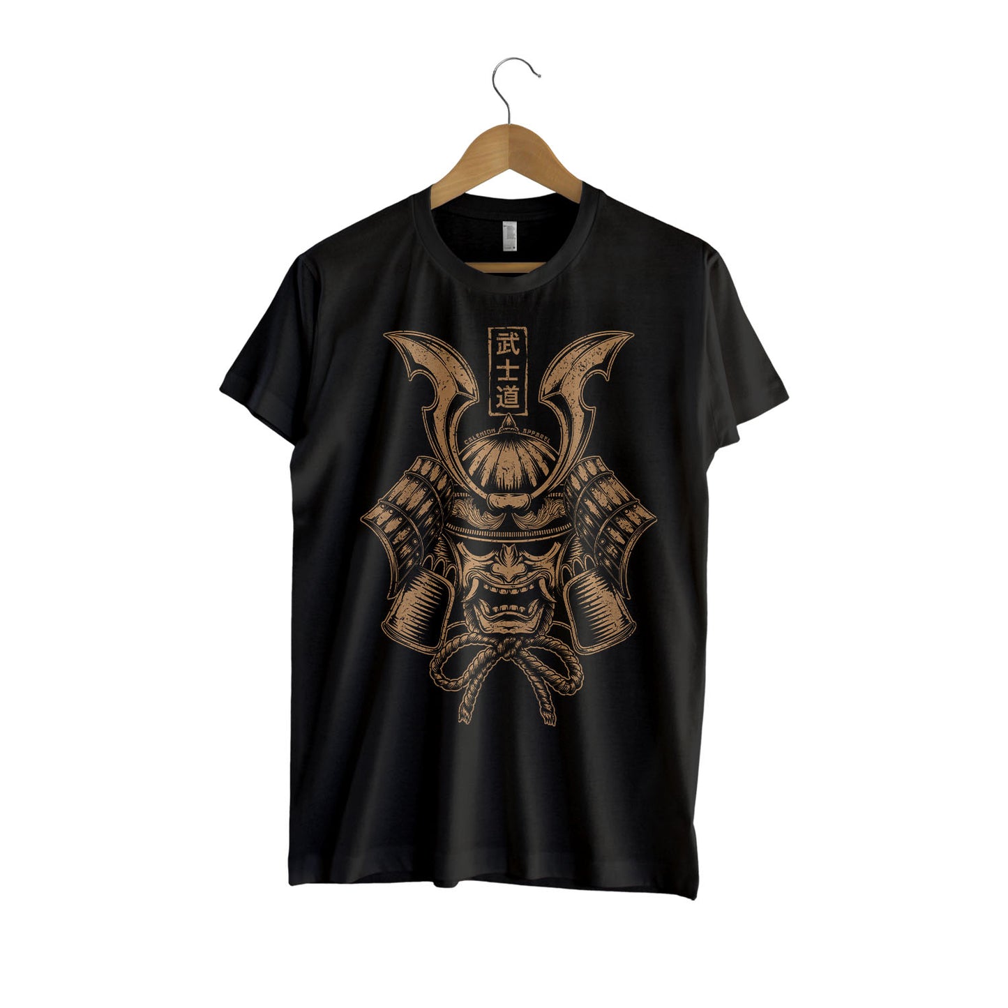 Samurai T-Shirt