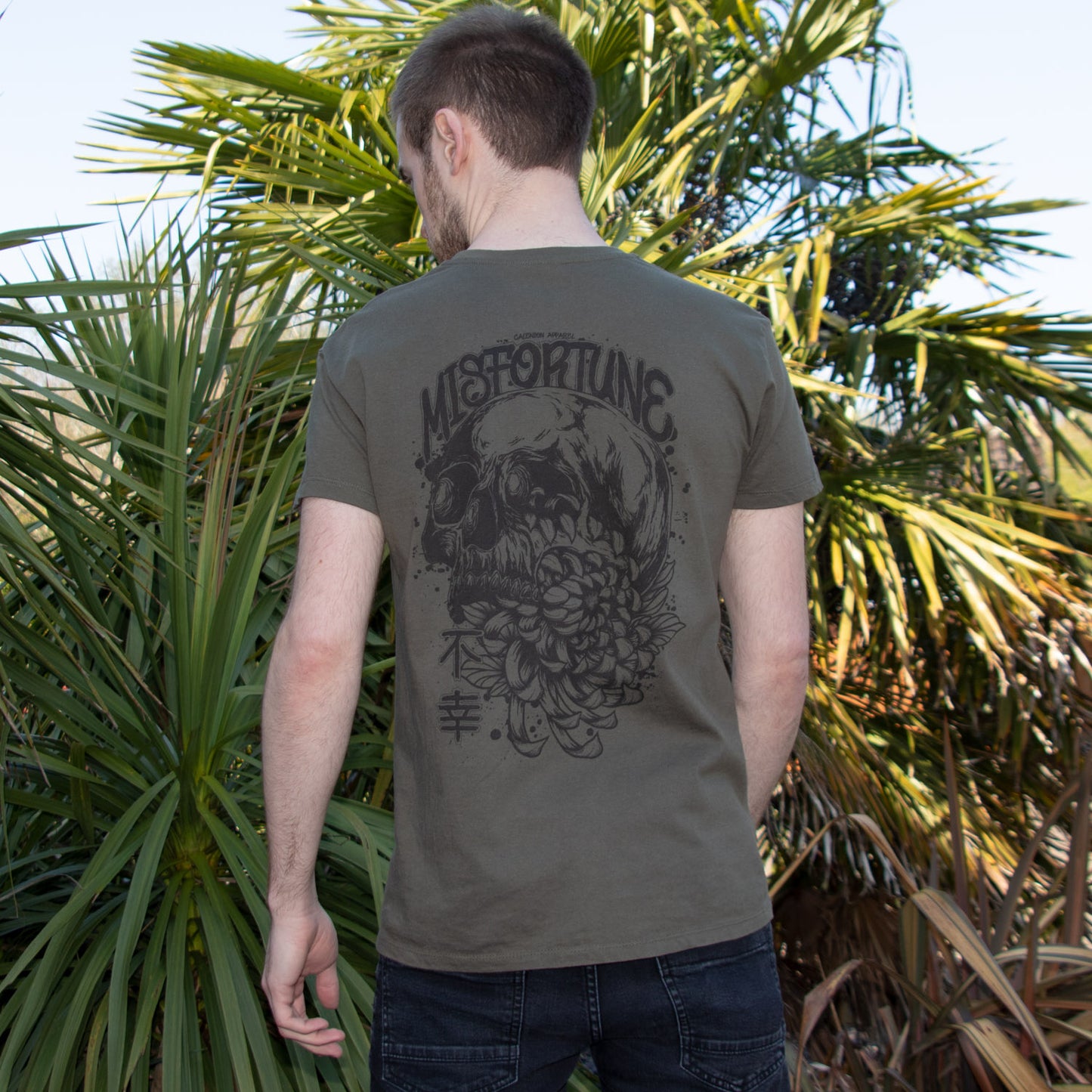 Misfortune T-Shirt
