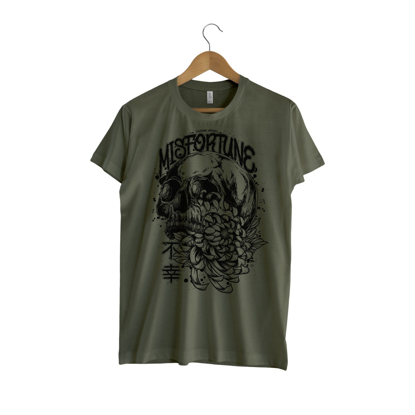 Misfortune T-Shirt