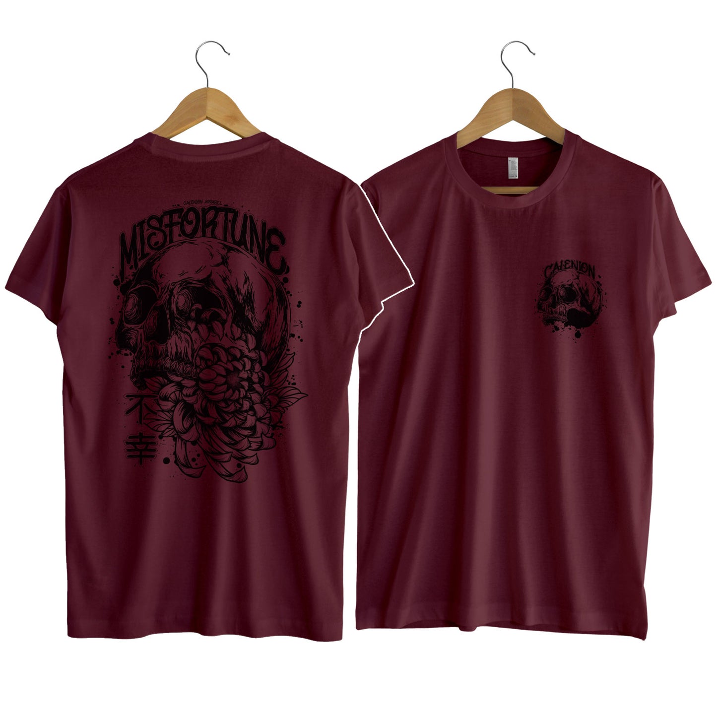 Misfortune T-Shirt