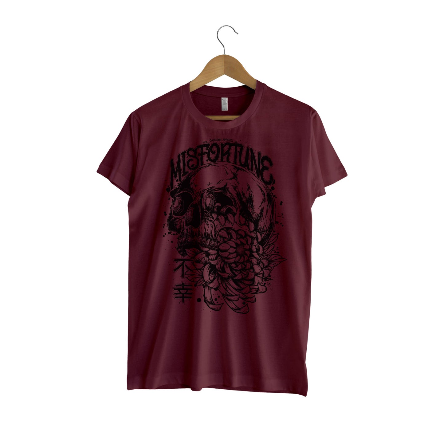 Misfortune T-Shirt
