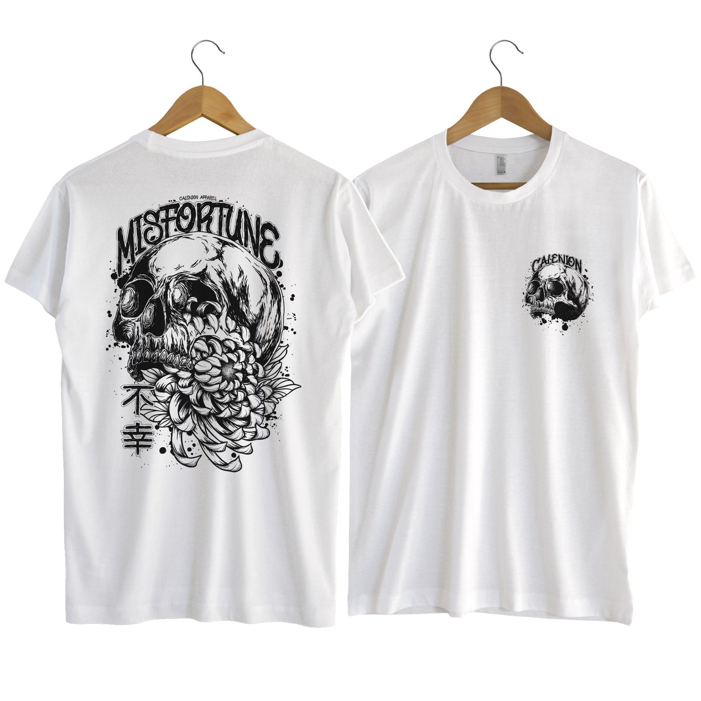 Misfortune T-Shirt