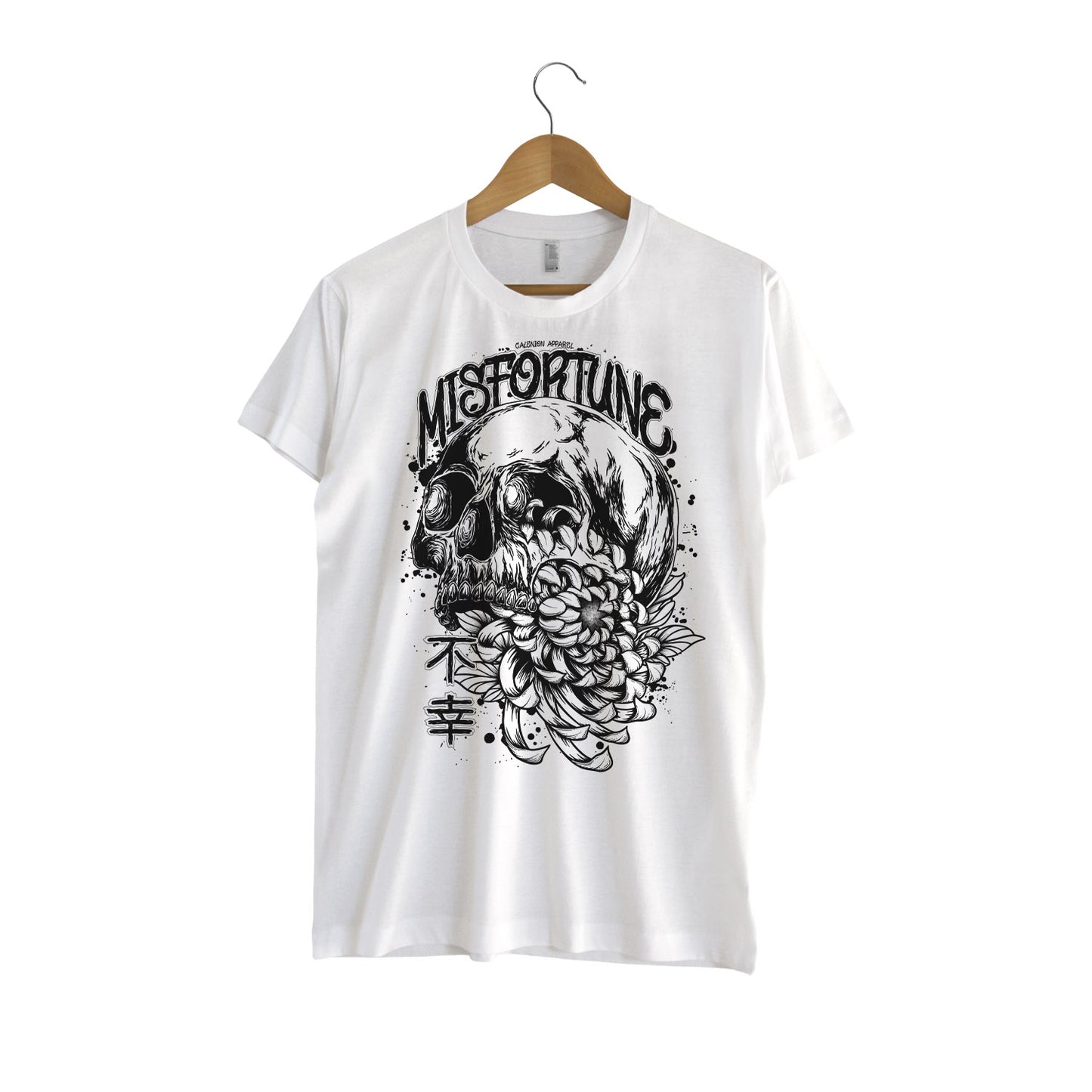 Misfortune T-Shirt