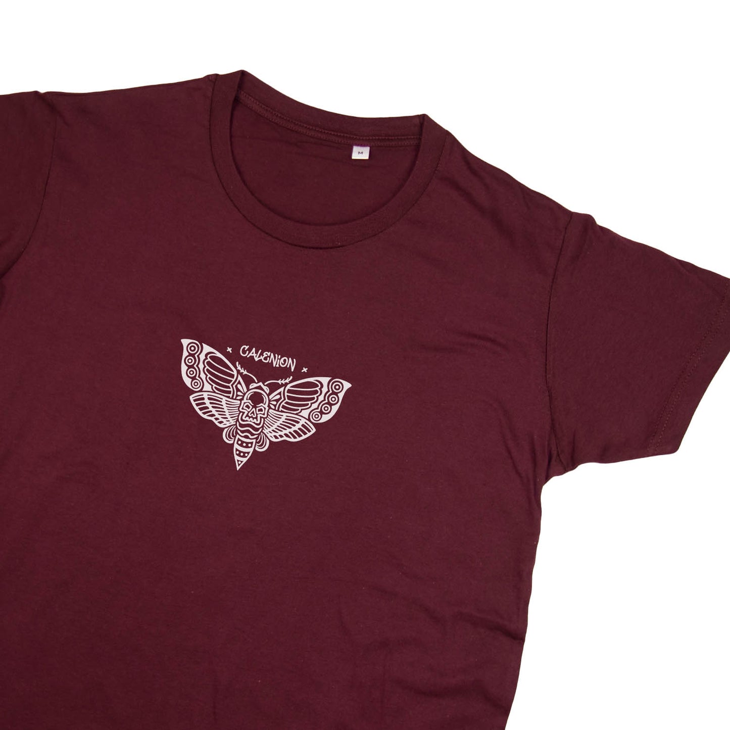 Death Moth Icon T-Shirt