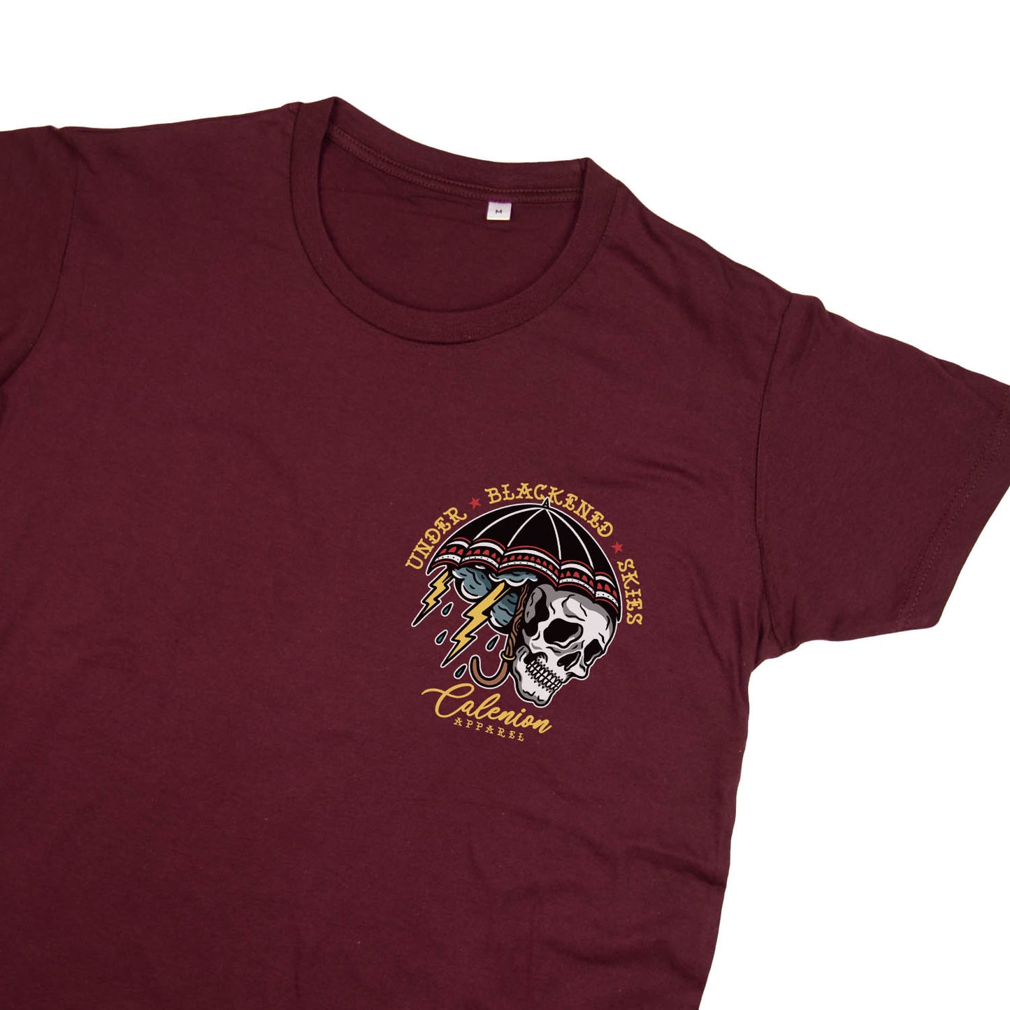 Under Blackened Skies T-Shirt