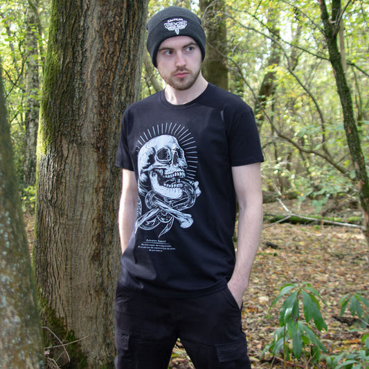 Temptation From The Grave T-Shirt