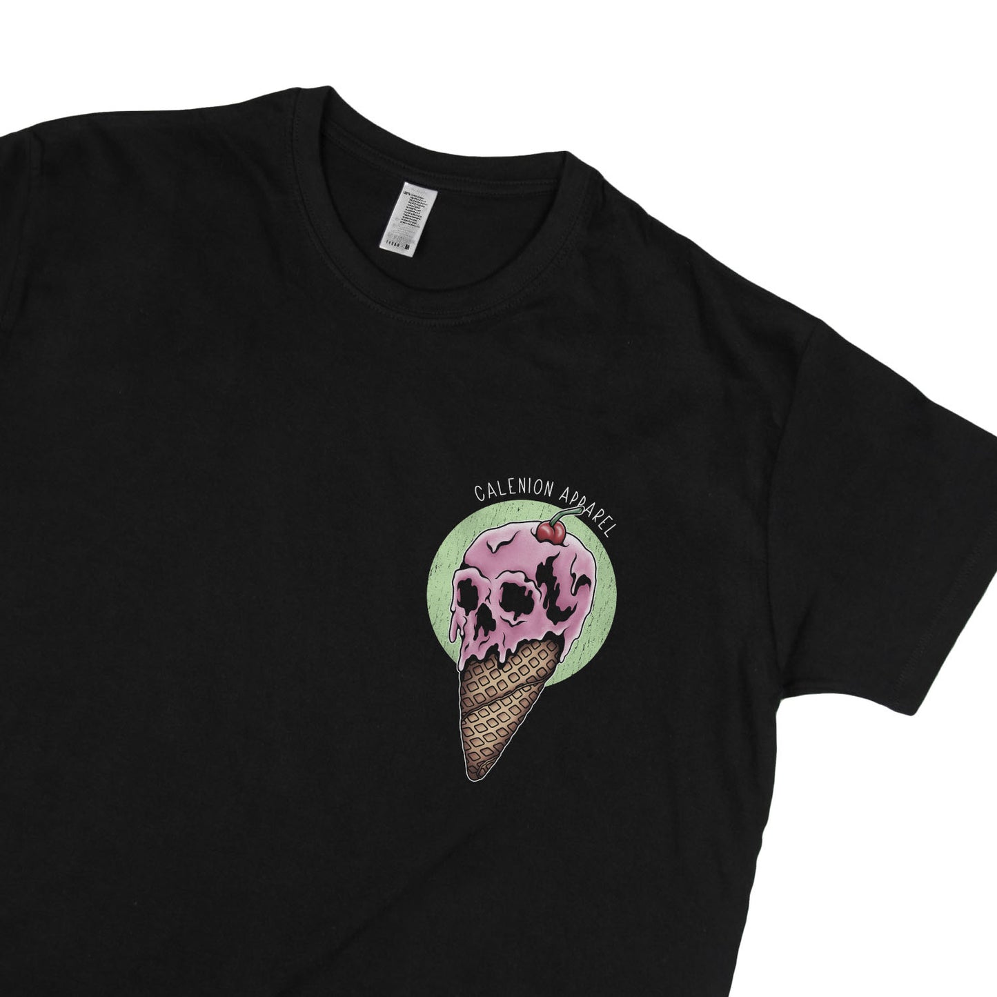 I Scream T-Shirt