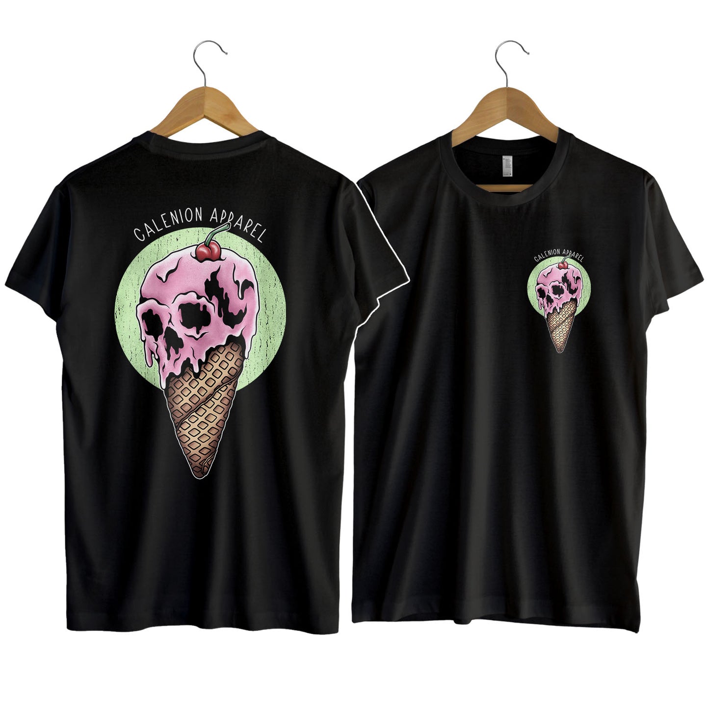I Scream T-Shirt