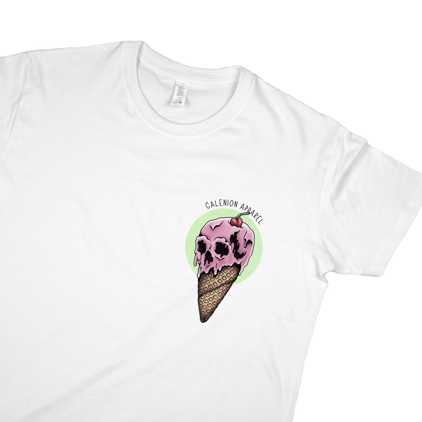 I Scream T-Shirt