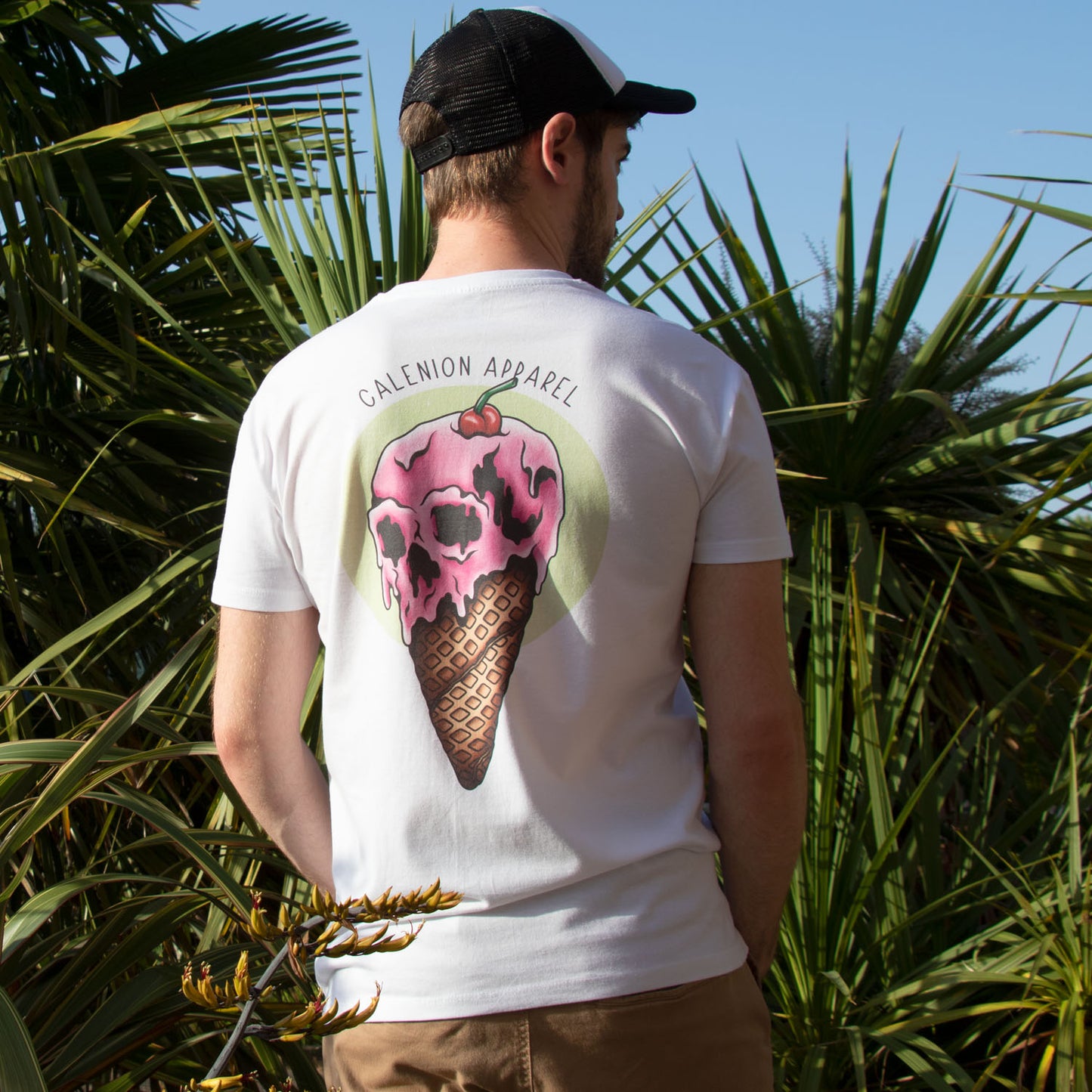 I Scream T-Shirt