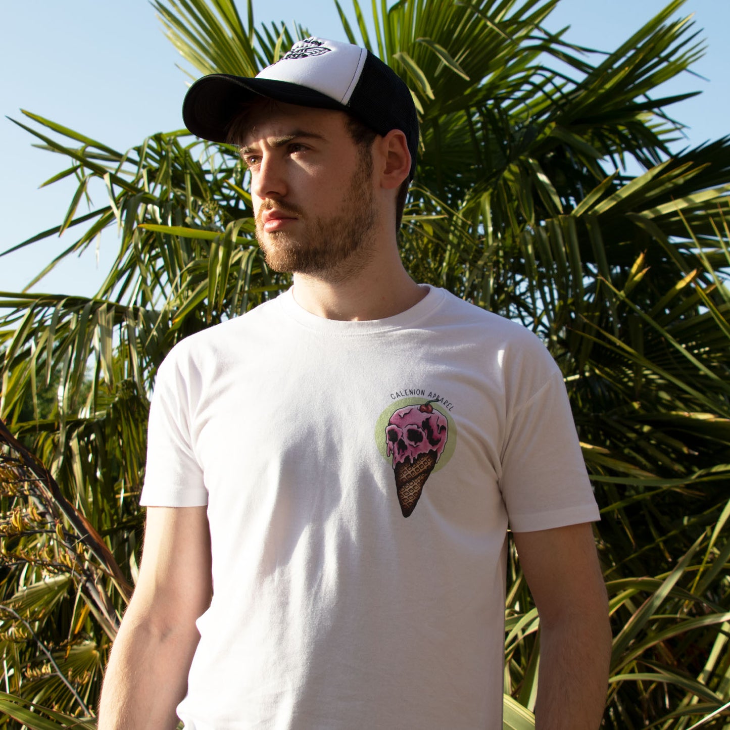 I Scream T-Shirt