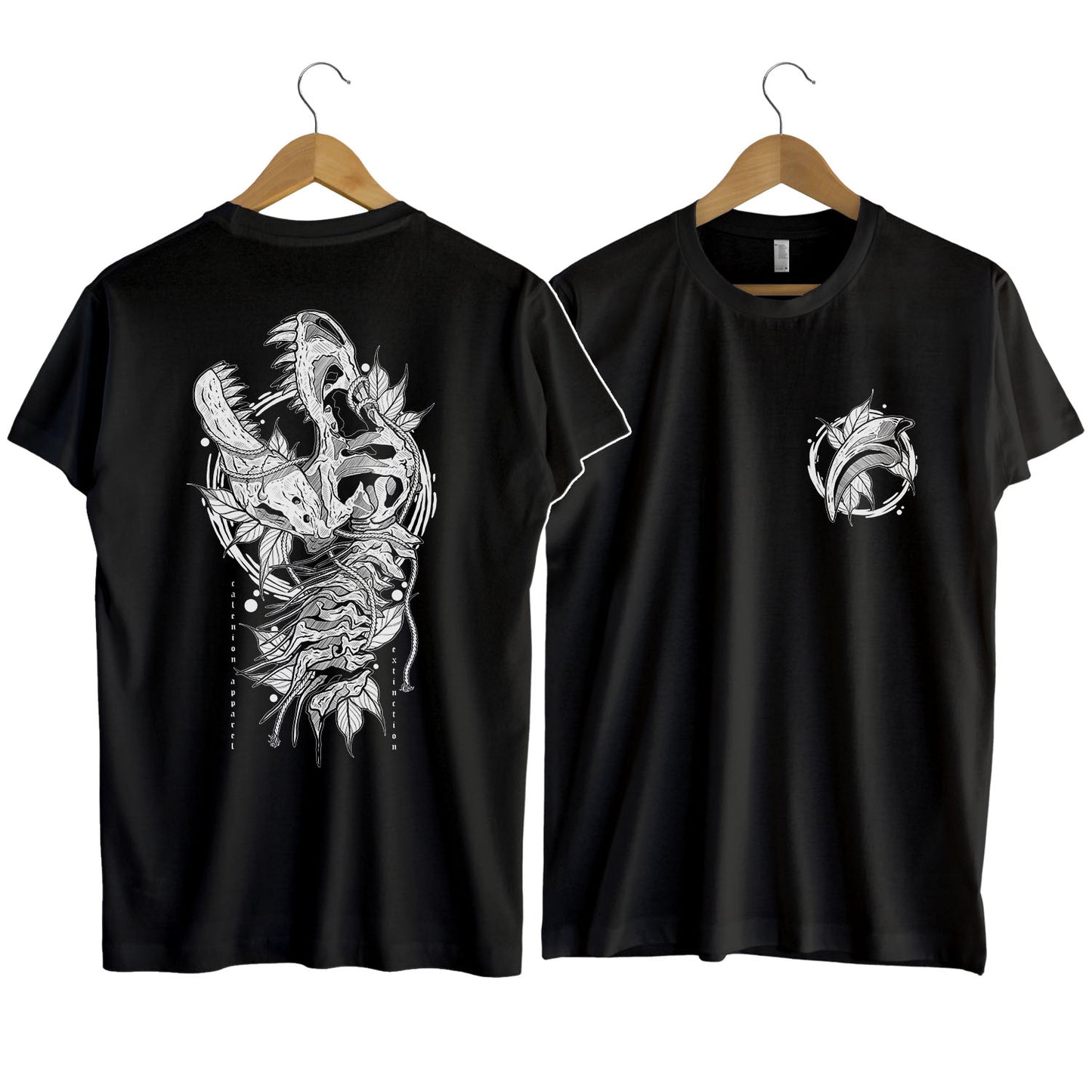 Extinction T-Shirt