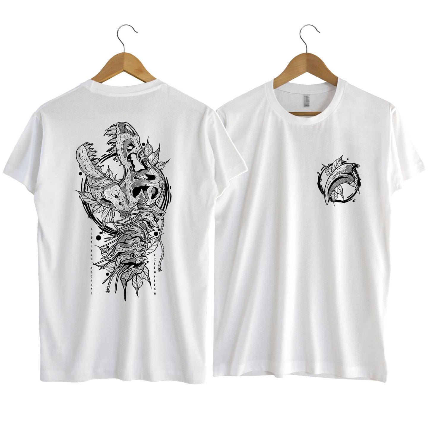 Extinction T-Shirt
