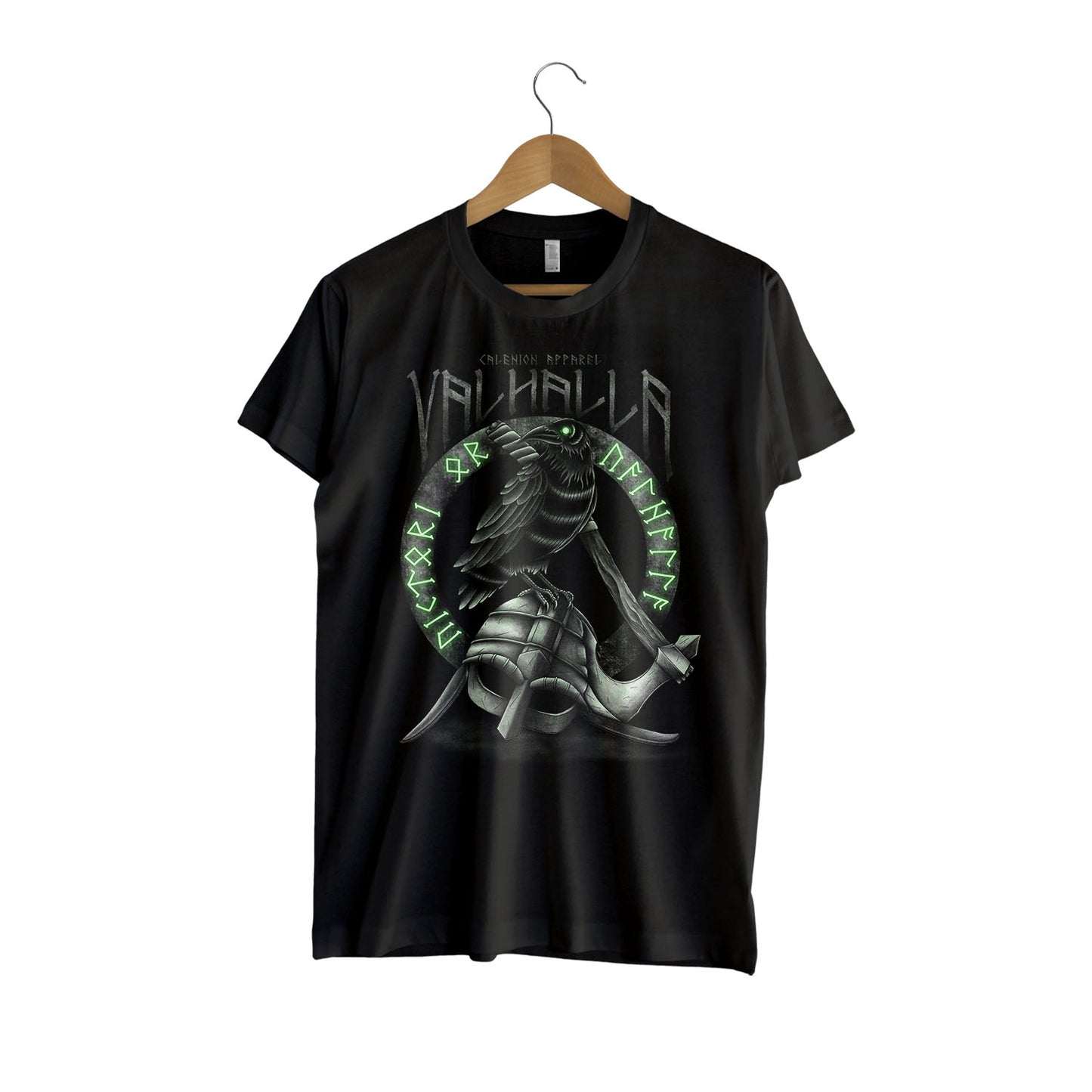 Valhalla T-Shirt