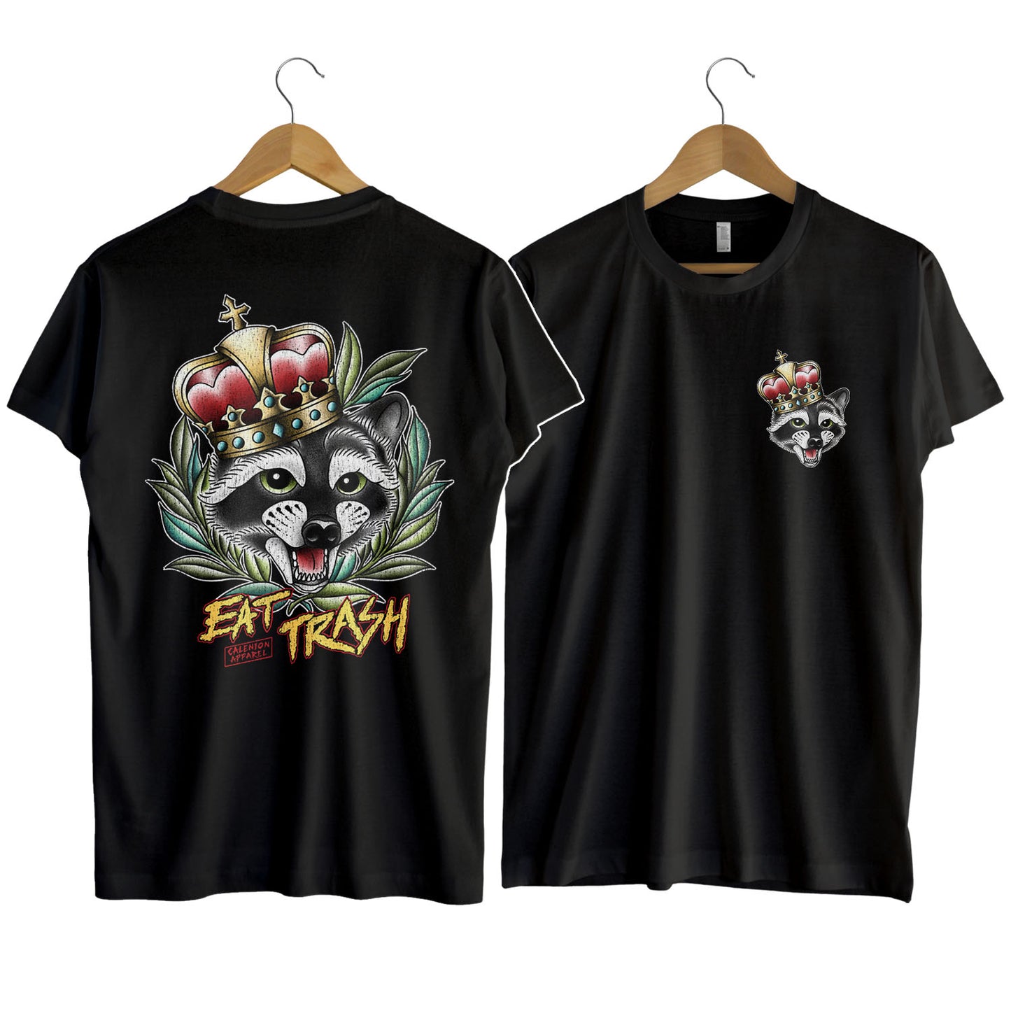 Eat Trash T-Shirt