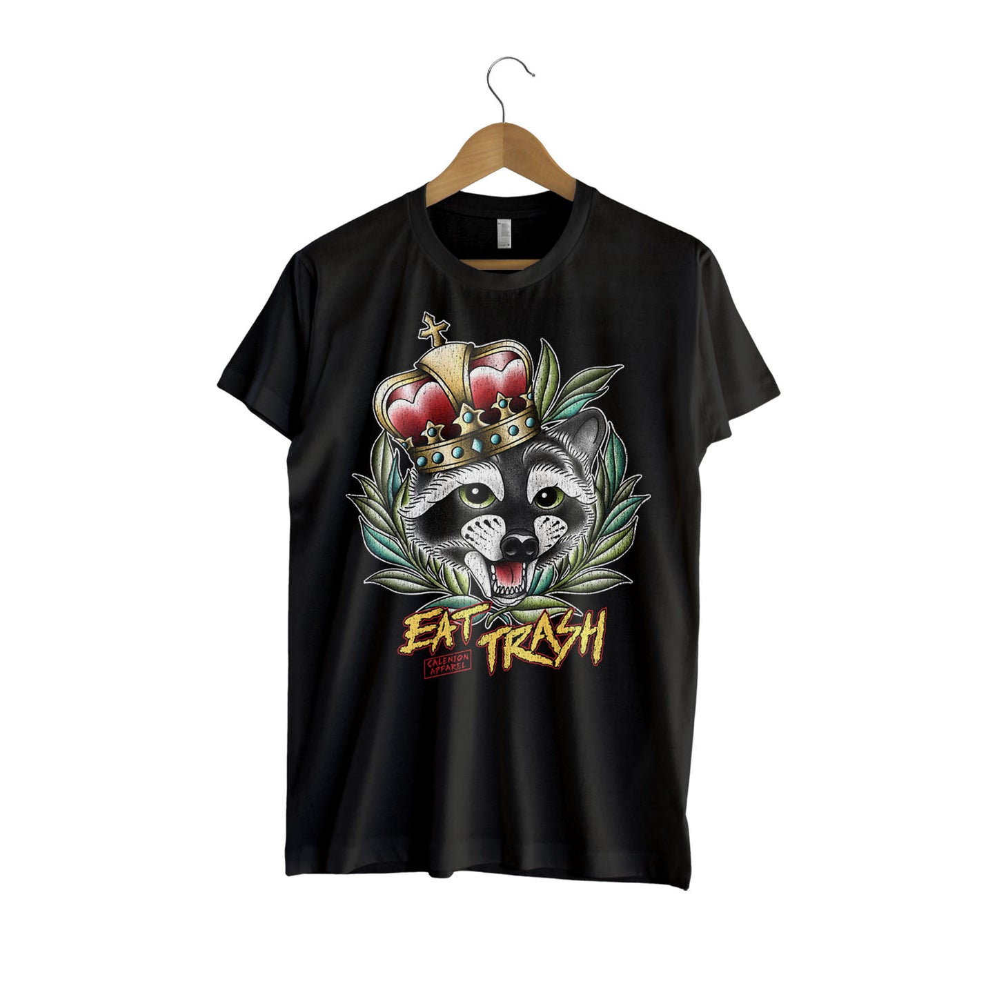 Eat Trash T-Shirt