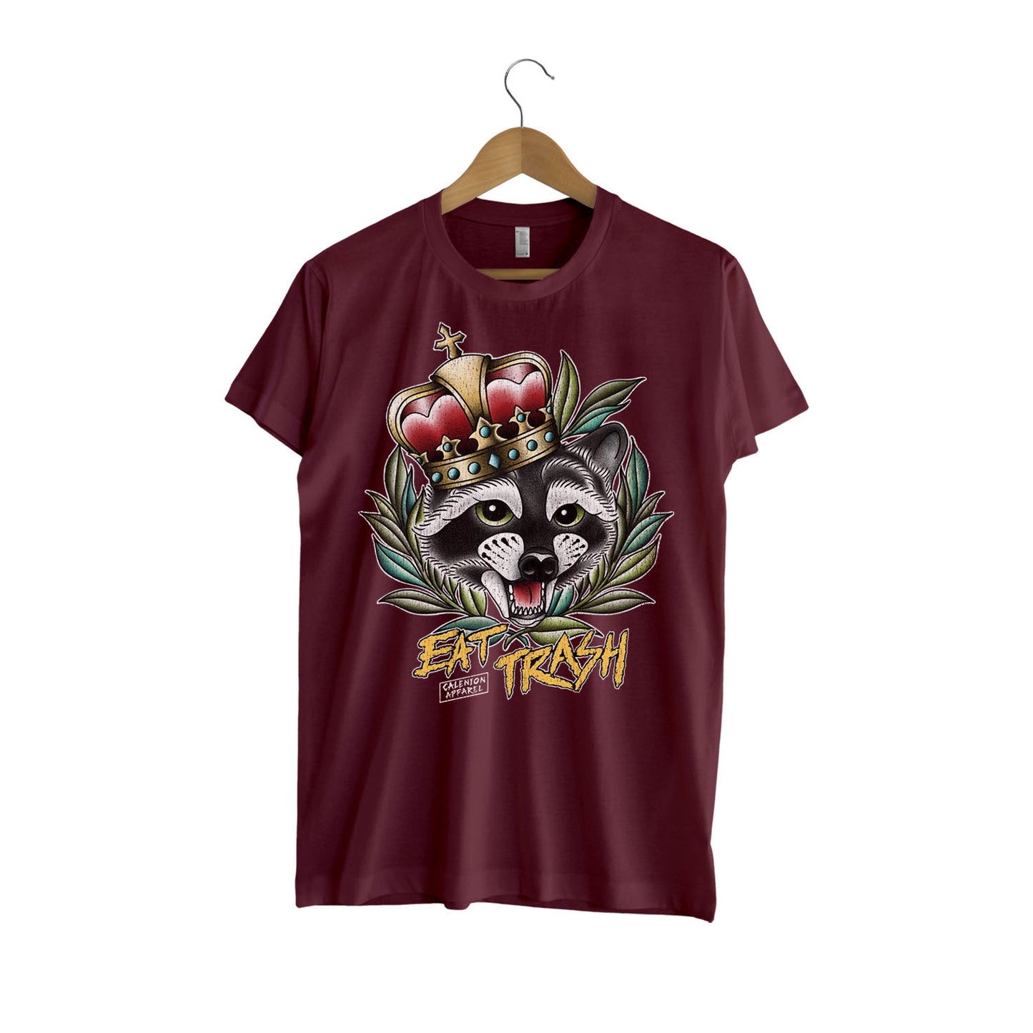Eat Trash T-Shirt