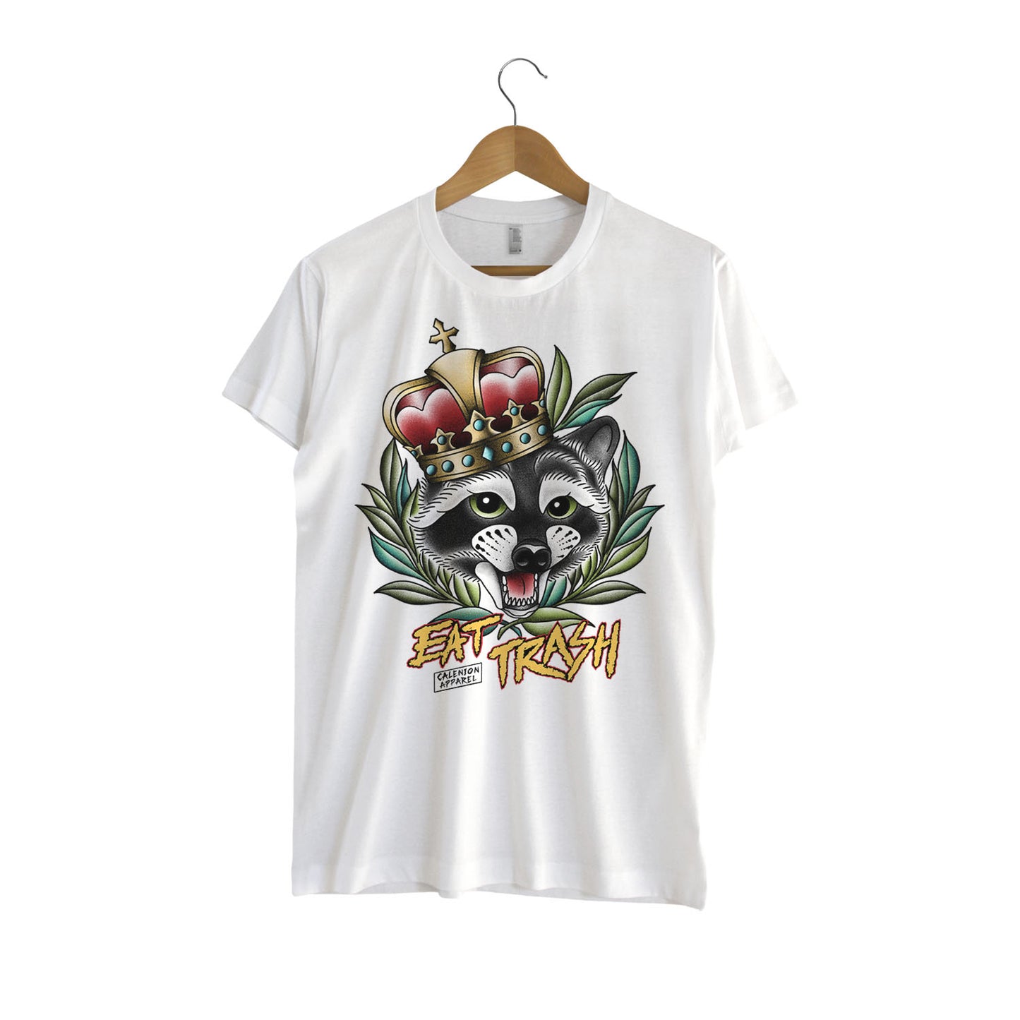 Eat Trash T-Shirt