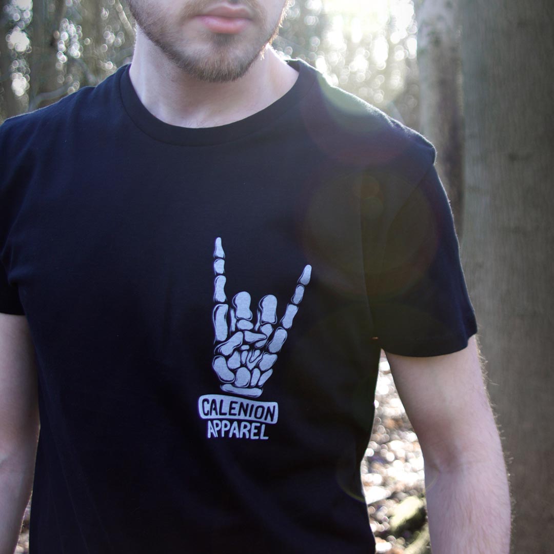 The Devil T-Shirt