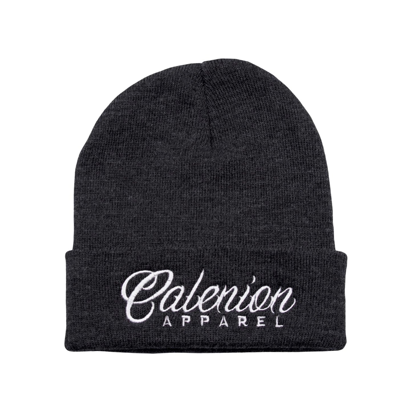 Calenion Signature Beanie