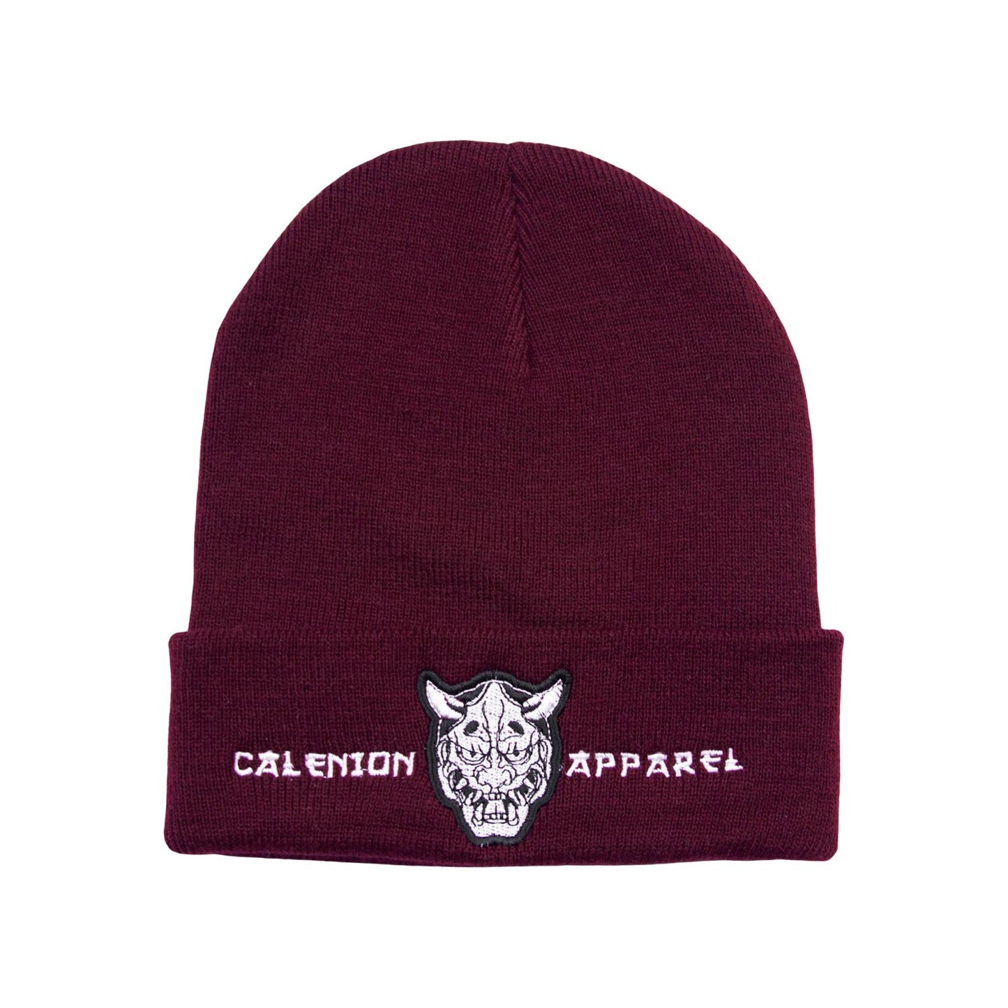 Hannya Beanie