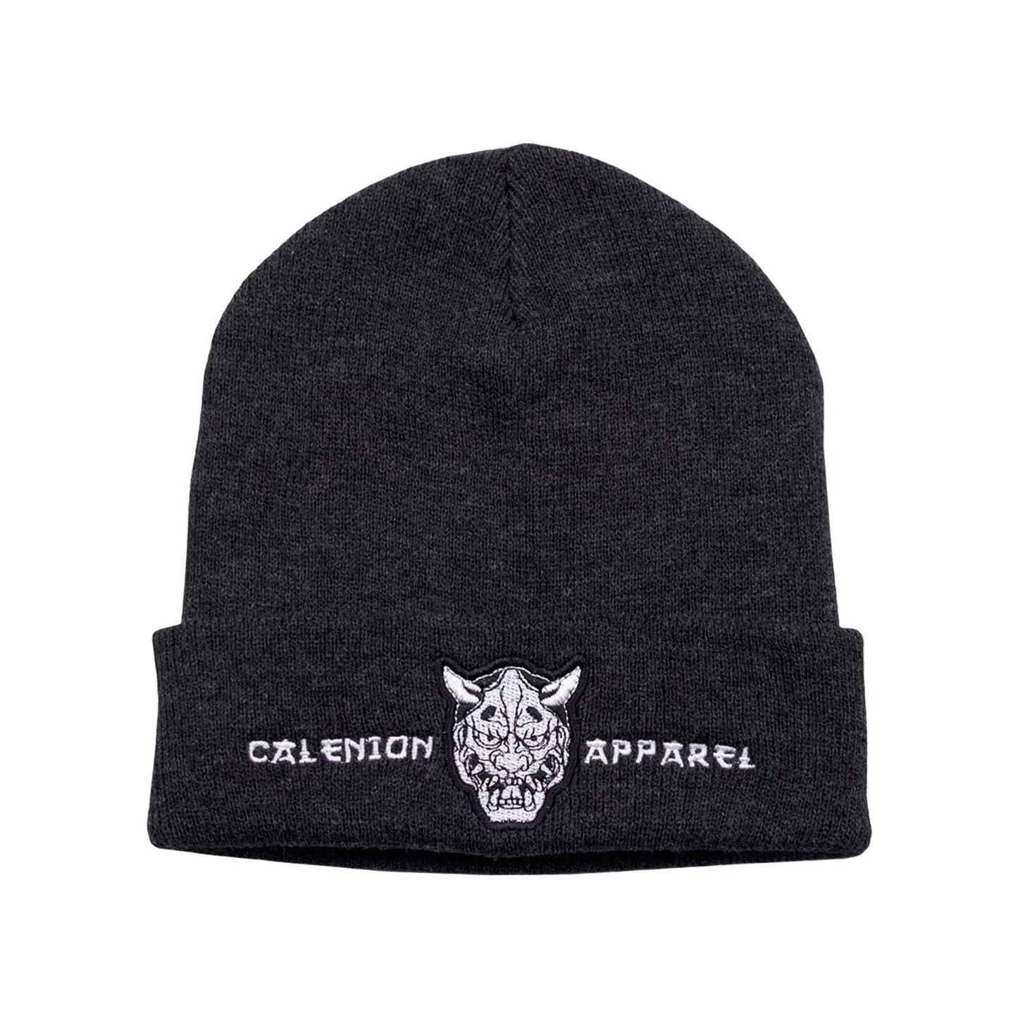 Hannya Beanie