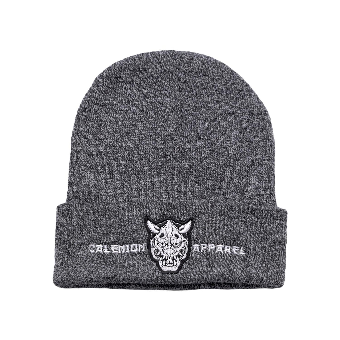 Hannya Beanie