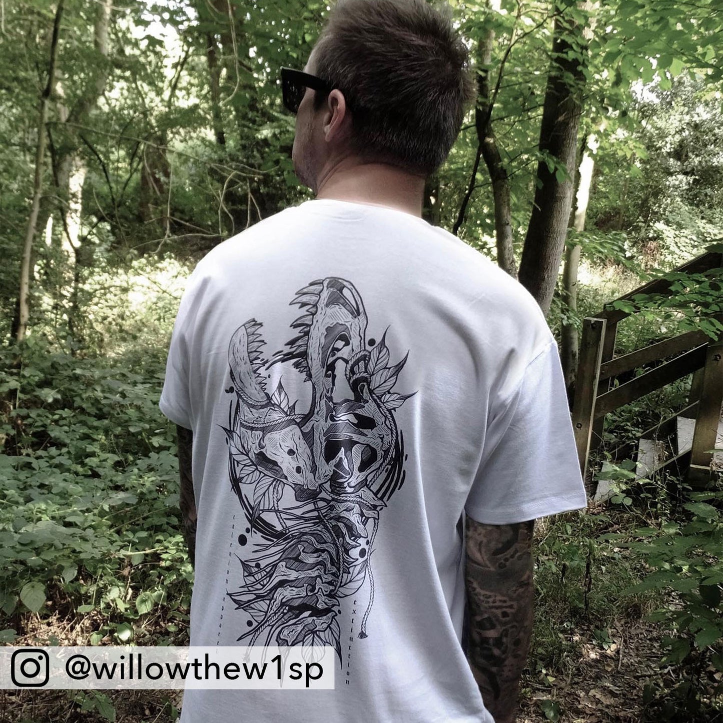 Extinction T-Shirt