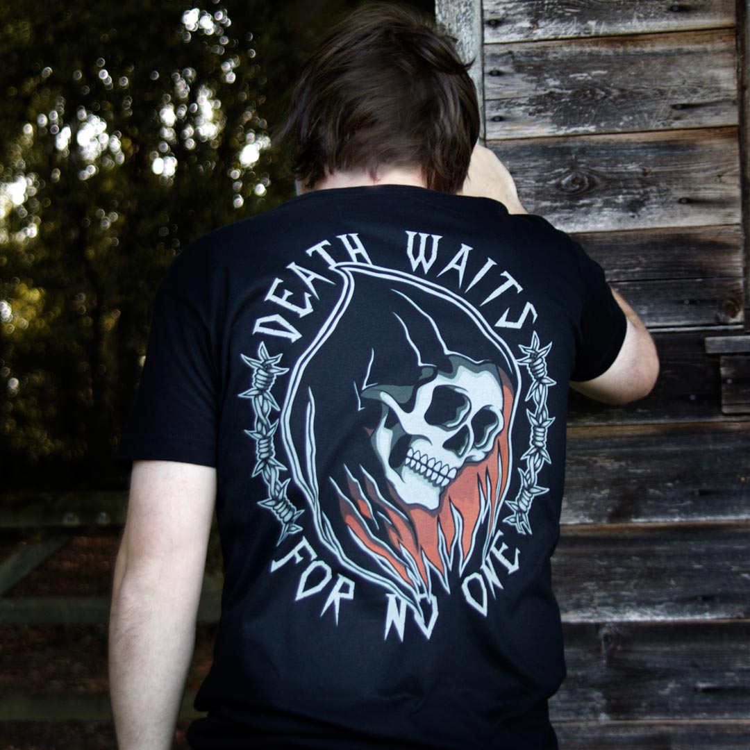 The Reaper T-Shirt