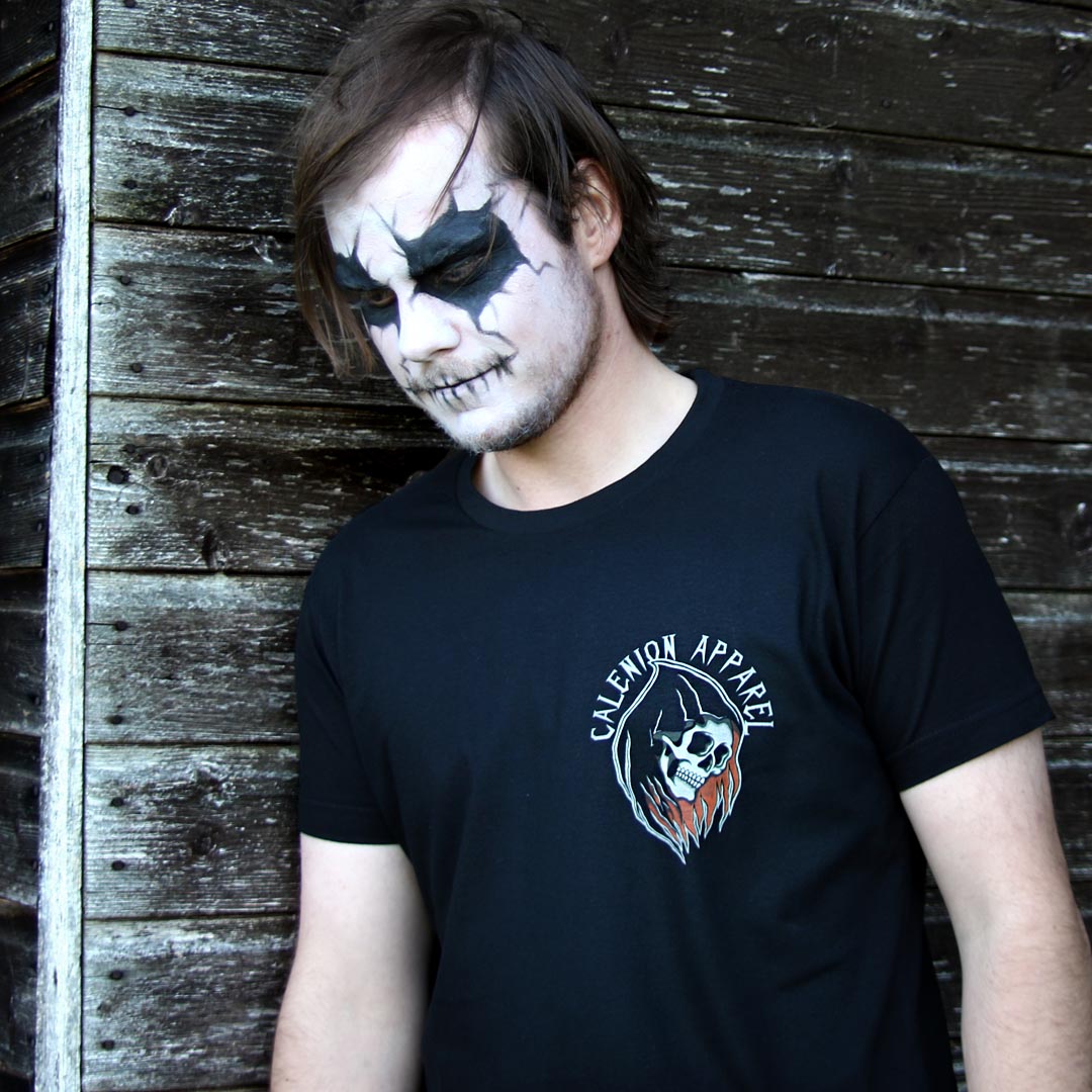 The Reaper T-Shirt