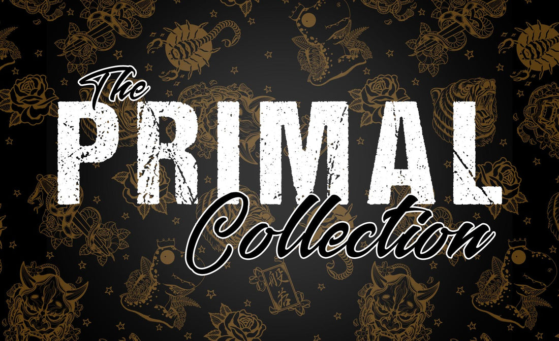 The Primal Collection