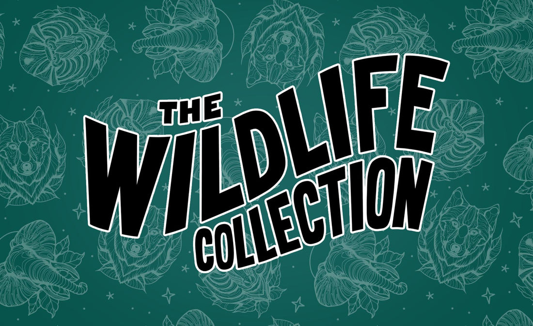 The Wildlife Collection