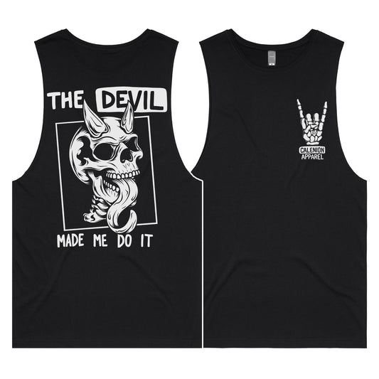 The Devil Vest