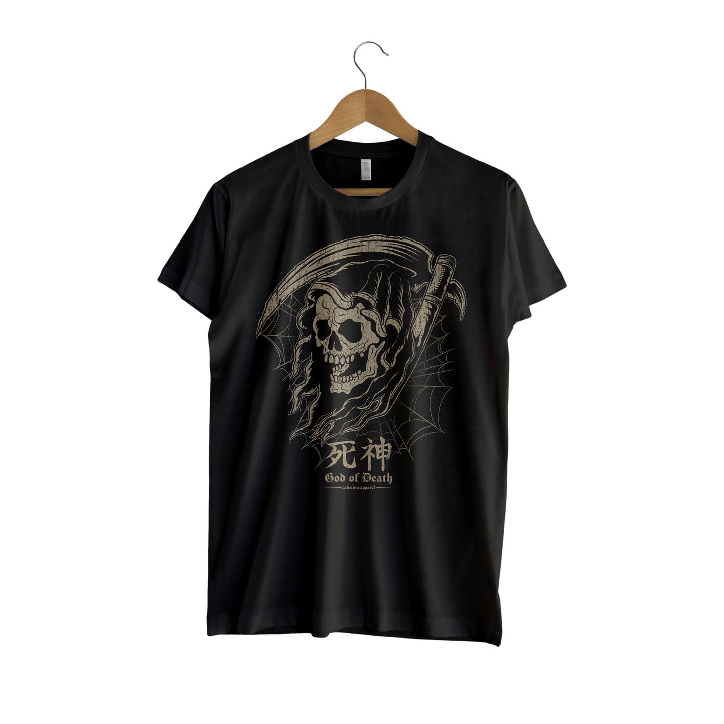 Shinigami T-Shirt