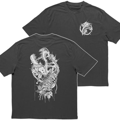 Extinction Oversized T-Shirt