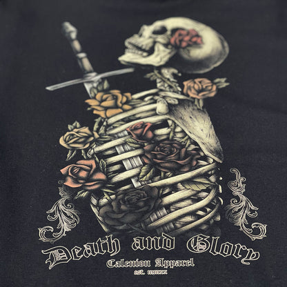 Death and Glory T-Shirt