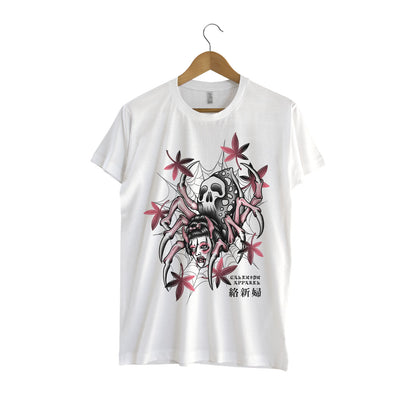 Jorogumo T-Shirt