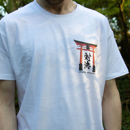 Anime Showdown T-Shirt