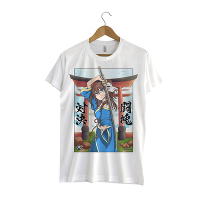 Anime Showdown T-Shirt