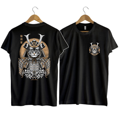 Neko Shogun T-Shirt