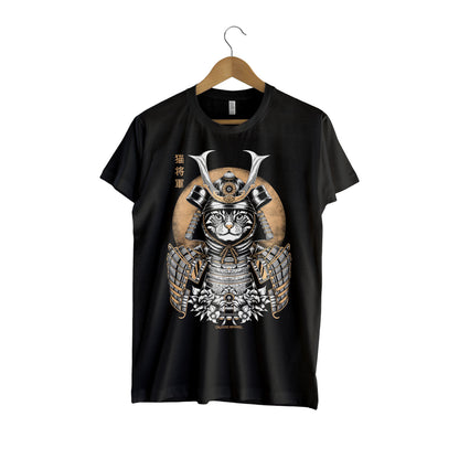 Neko Shogun T-Shirt